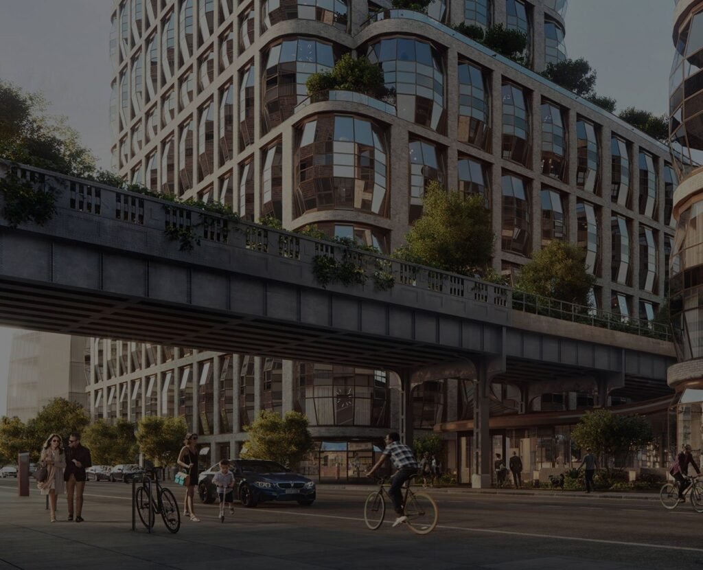 Luxury Apartments in Gurgaon