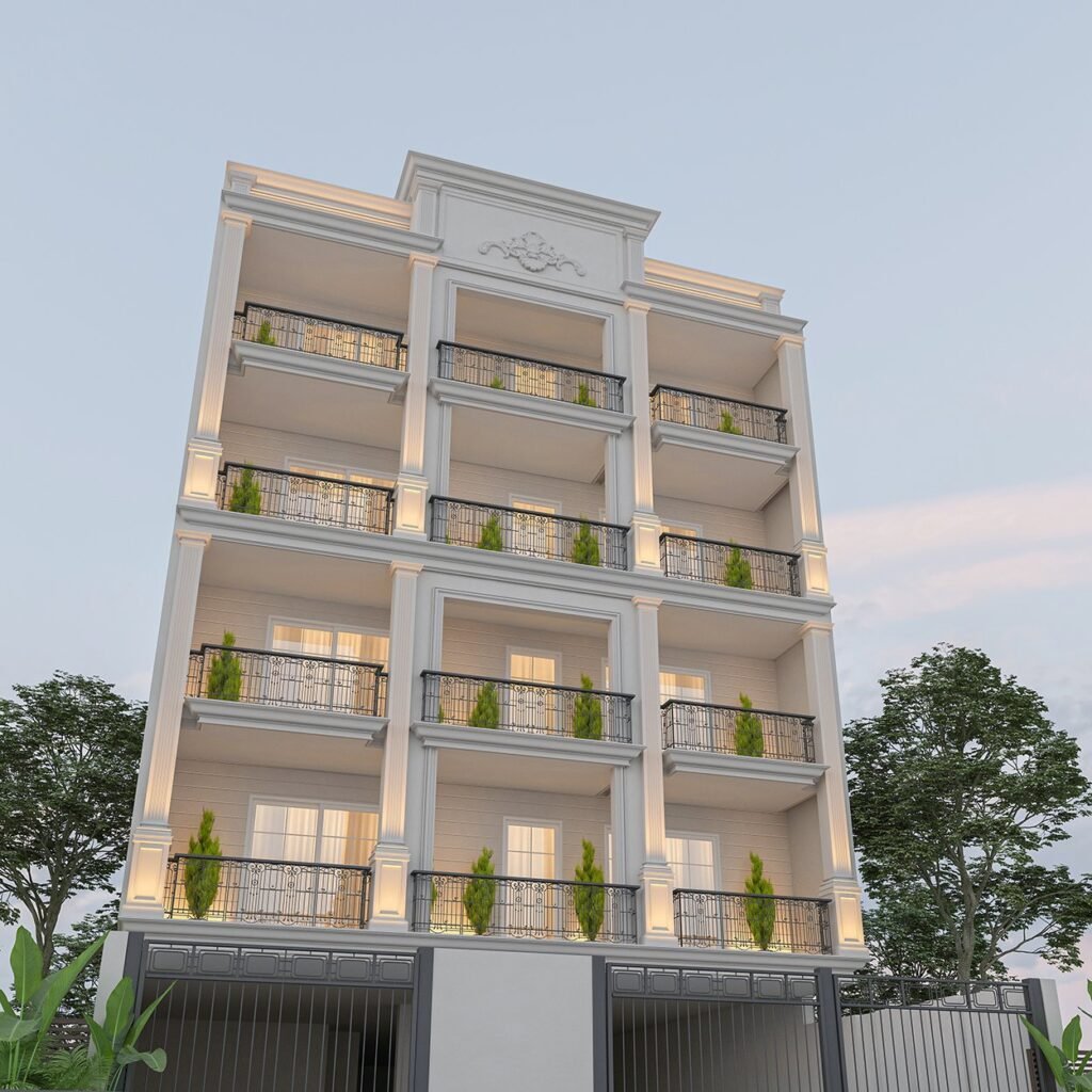 apartment in Gurgaon