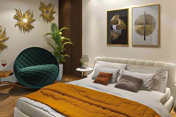 Best Apartments in Gurgaon