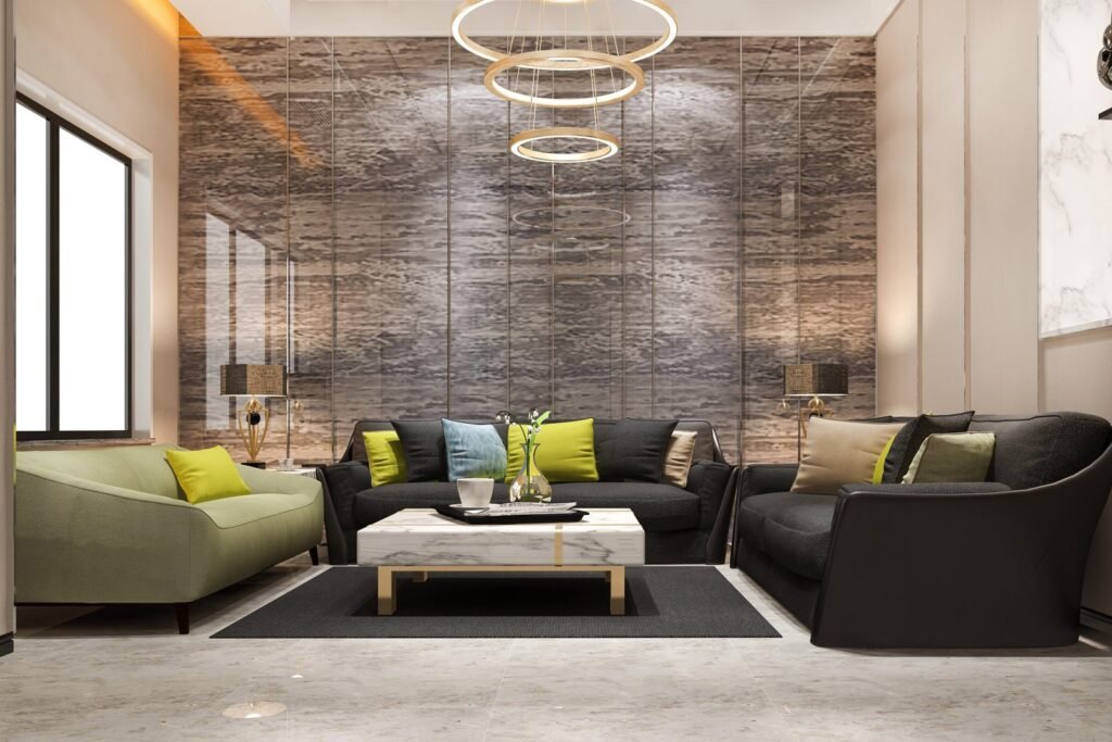 Luxury Real Estate