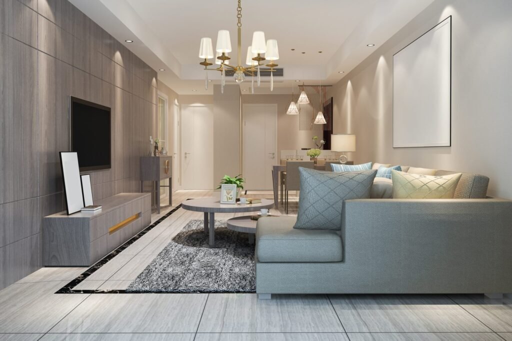 Best Apartments in Gurgaon