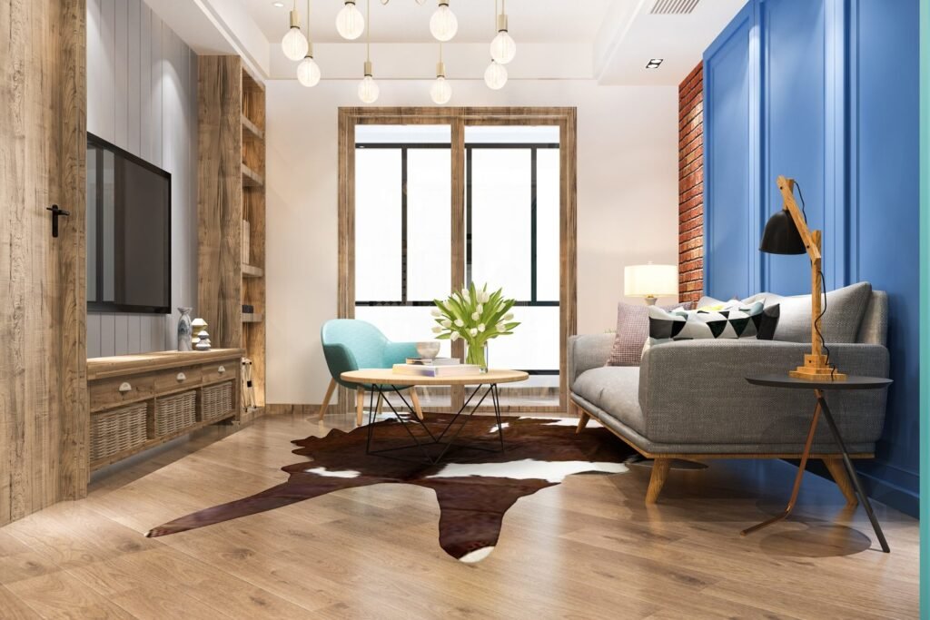Comfortable Apartments in Gurgaon