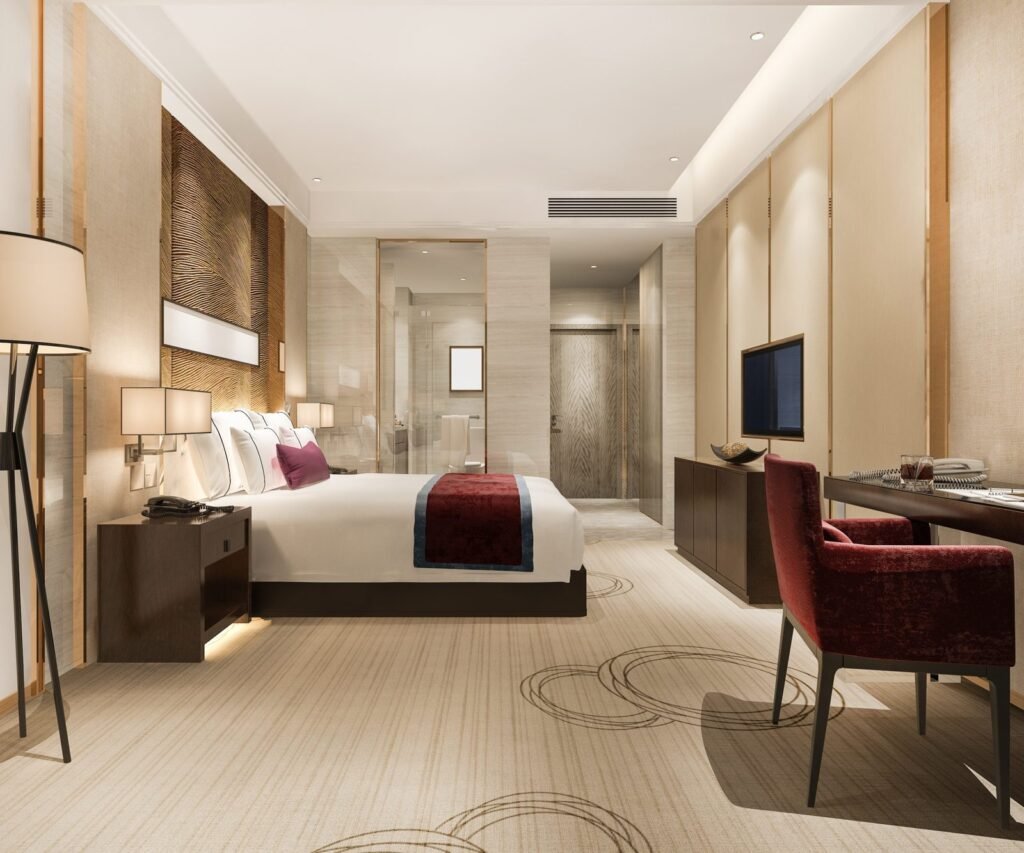 Luxury residential projects in Gurgaon
