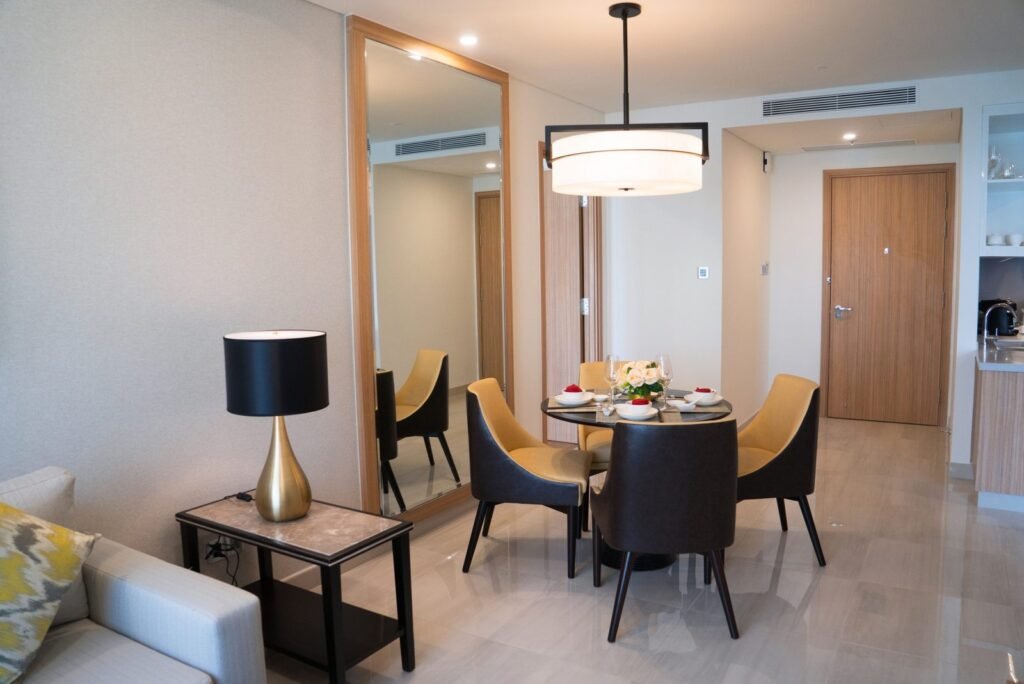 Luxury Housing Projects