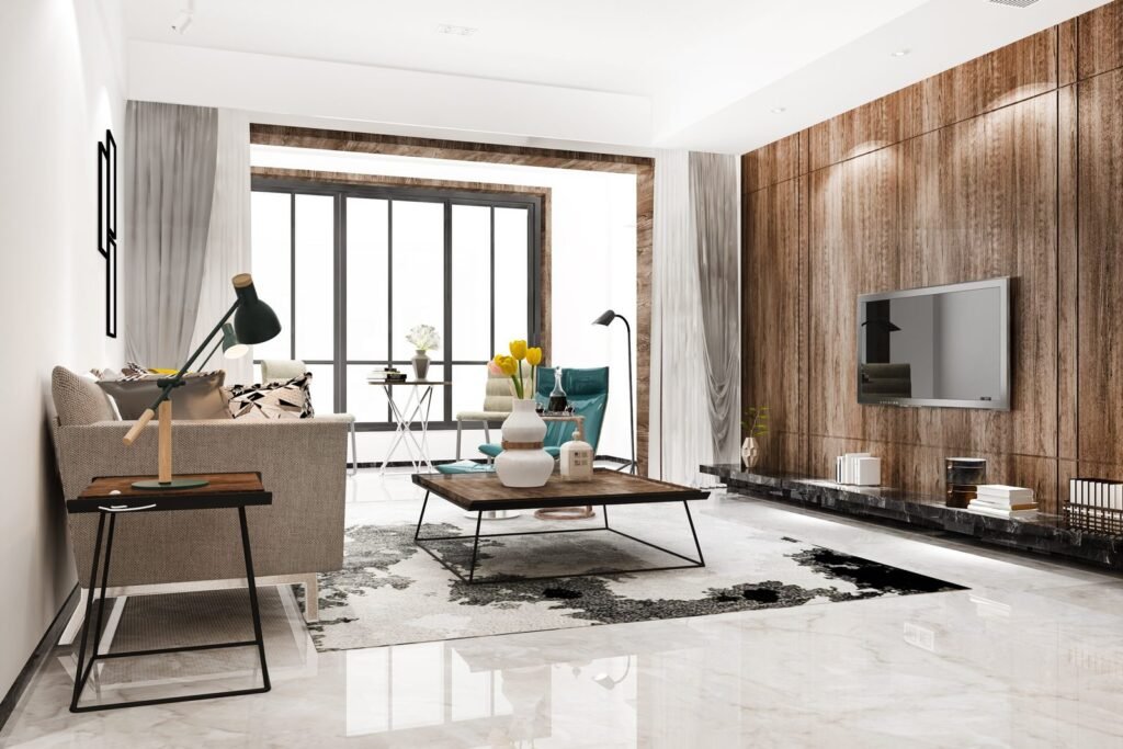 Luxury Flats in Gurugram