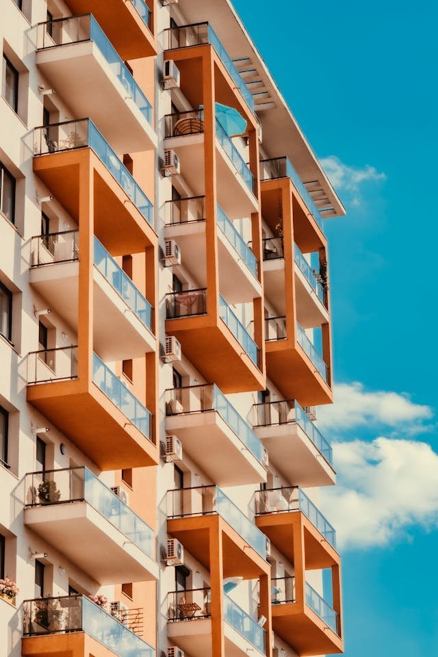 Luxury Housing in Gurgaon