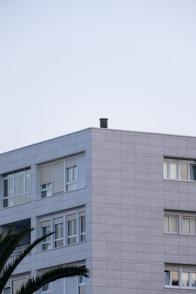 contemporary Living in Gurgaon