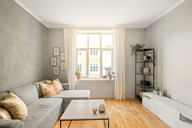 3BHK Luxurious Floors Gurgaon