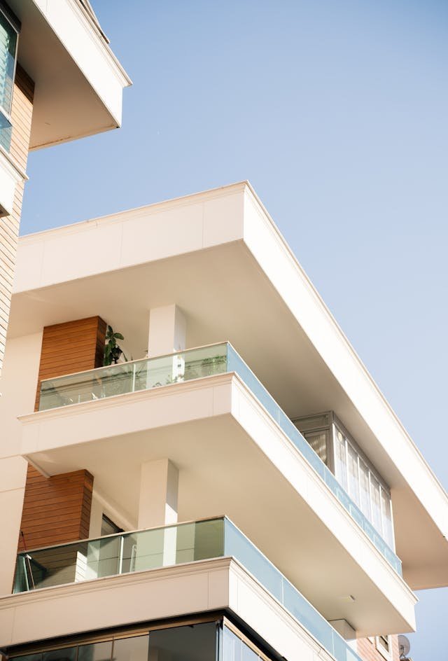 Contemporary Living