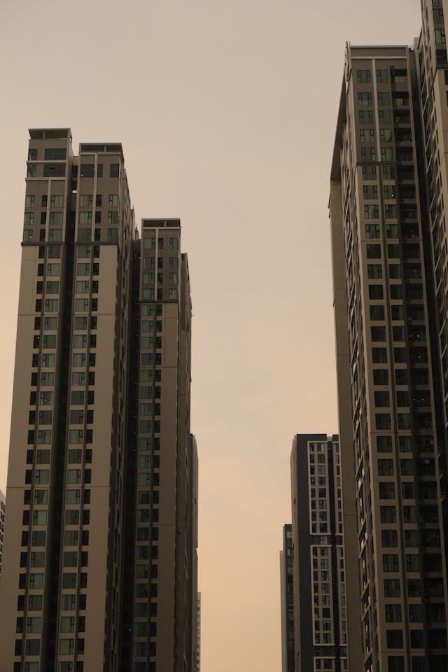 Luxury Housing in Gurgaon