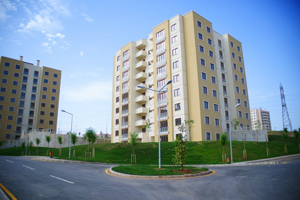 3 BHK Luxury Apartments in Gurgaon