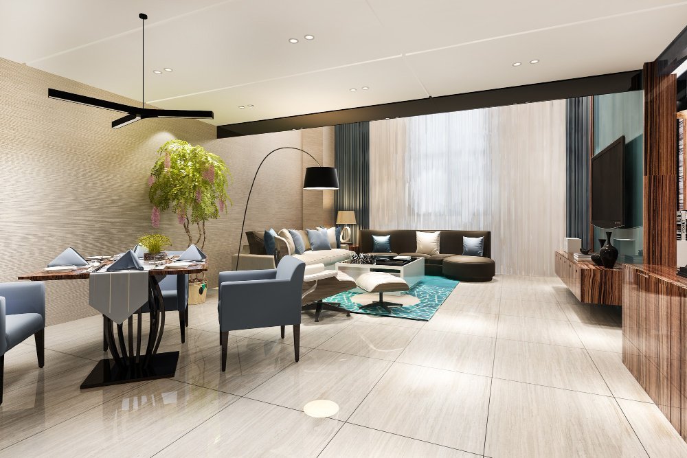 Luxury Apartments in Gurgaon