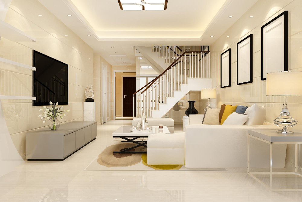 3 BHK Luxury Floors in Gurgaon