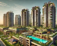 Investing in a Luxury Apartment in Gurgaon