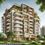 Anant Raj 3BHK Luxury Floors