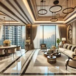 What is the Most Beautiful and Luxury Apartment in Gurgaon?