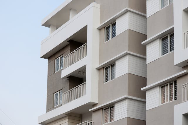 3 BHK luxury apartments in Gurgaon