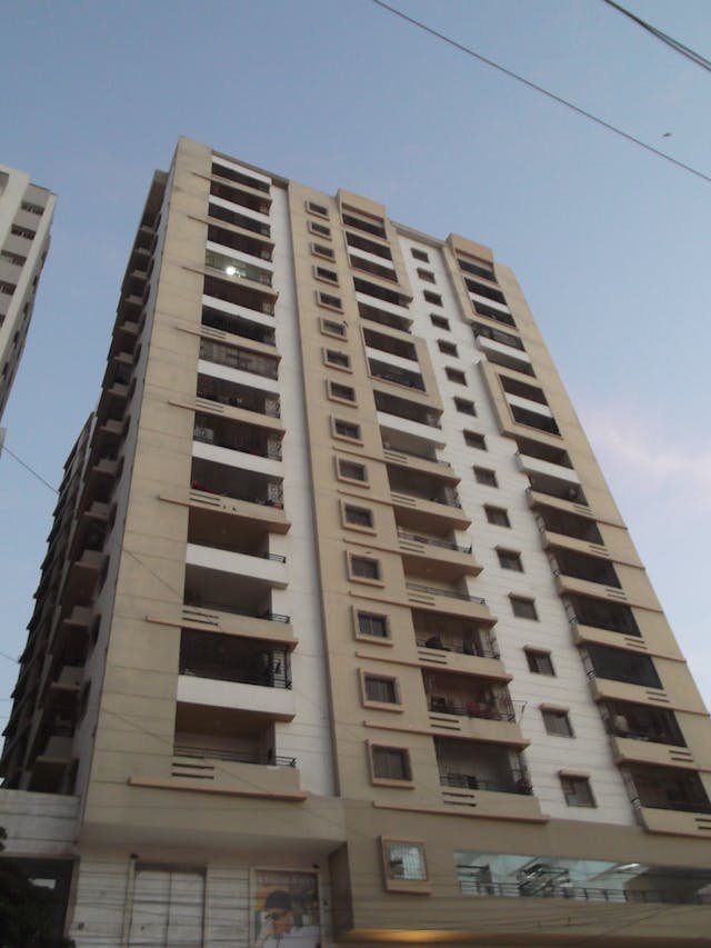 luxury flats in Gurugram