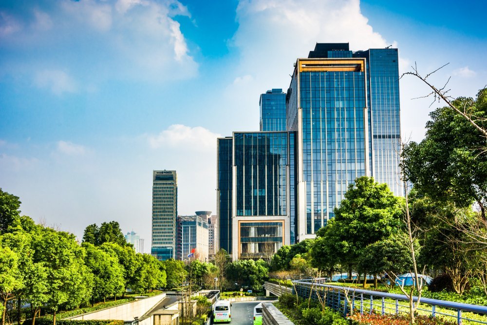 Luxury Apartments in Gurgaon