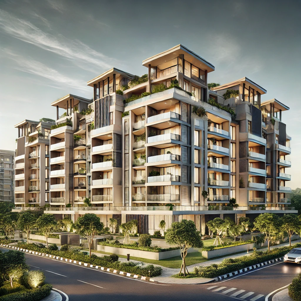 Trehan Luxury Floors