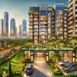 Luxury Housing in Gurgaon