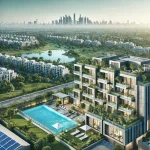 contemporary apartments gurgaon