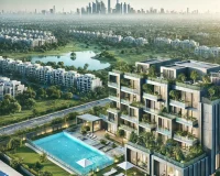 contemporary apartments gurgaon