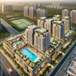 Luxury Apartments in Gurgaon