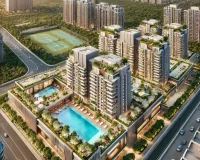 Luxury Apartments in Gurgaon