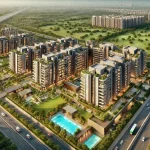 3 BHK apartments in Gurgaon