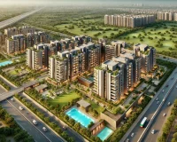 3 BHK apartments in Gurgaon