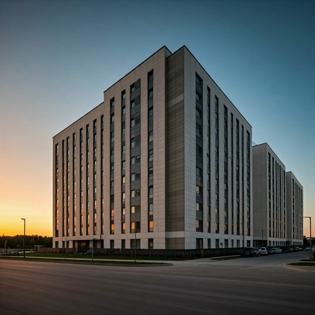 Affordable Housing in Gurgaon