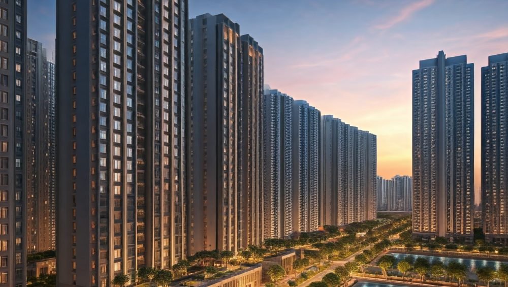 best apartments in Gurgaon