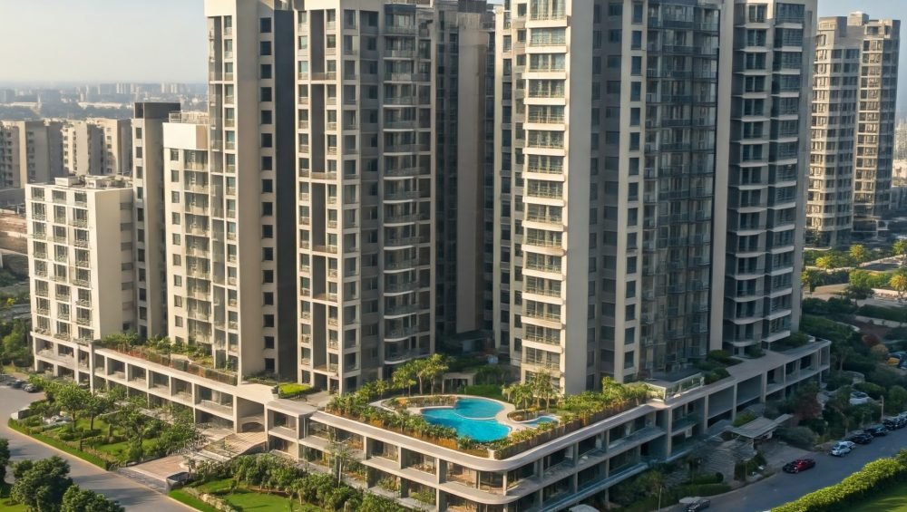 Best apartments in Gurgaon