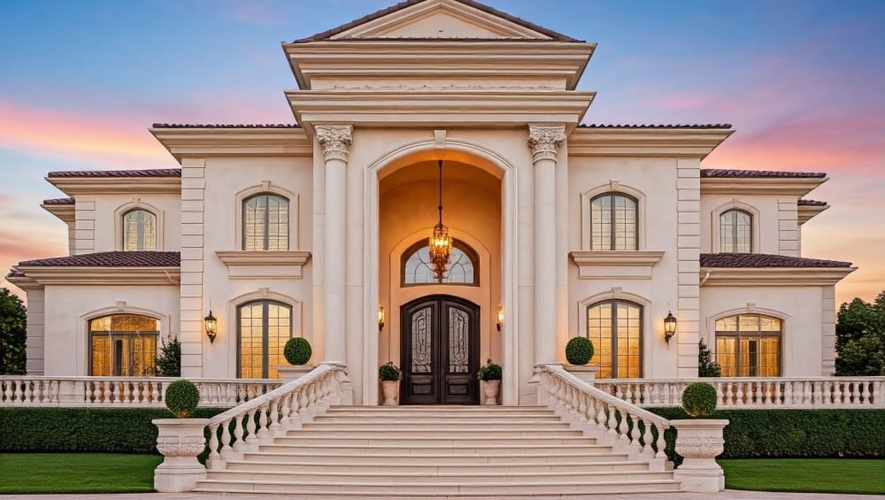 Best Luxury Real Estate