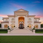 Best Luxury Real Estate