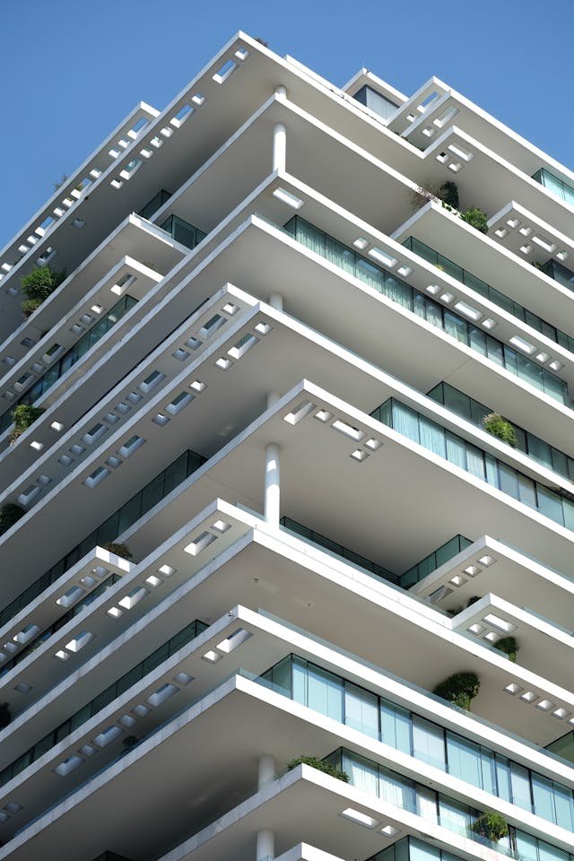 Contemporary Apartments in Gurgaon