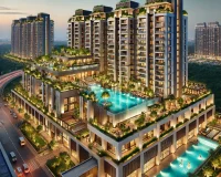 Luxury Apartments in Gurgaon