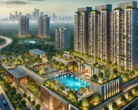 Luxury Housing in Gurgaon