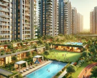 Apartments in Gurgaon