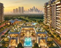 3 BHK Luxury Apartments in Gurgaon