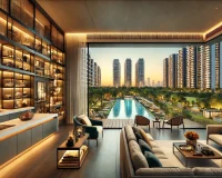 3 BHK Luxury Flats in Gurgaon