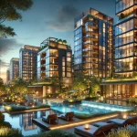 Top luxury apartments in Gurgaon