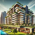 Luxury Apartments in Gurgaon