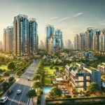 Luxury Housing in Gurgaon