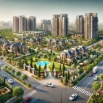 Luxury Housing in Gurgaon