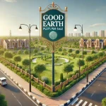 Good Earth Plots for Sale