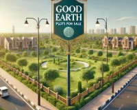 Good Earth Plots for Sale