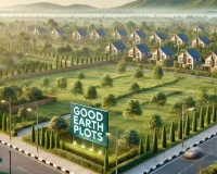 Good Earth Plots