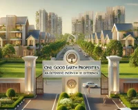 One Good Earth Properties